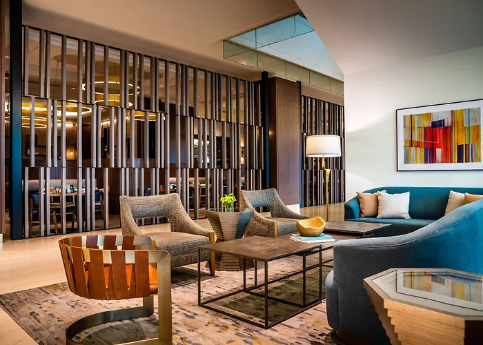 Hyatt Regency Jacksonville Riverfront